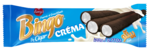 bingo créma